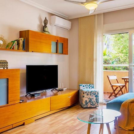 Apartamento Pink Sweet Home Torrevieja Eksteriør billede