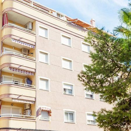 Apartamento Pink Sweet Home Torrevieja Eksteriør billede