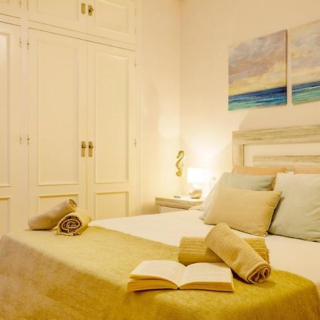 Apartamento Pink Sweet Home Torrevieja Eksteriør billede