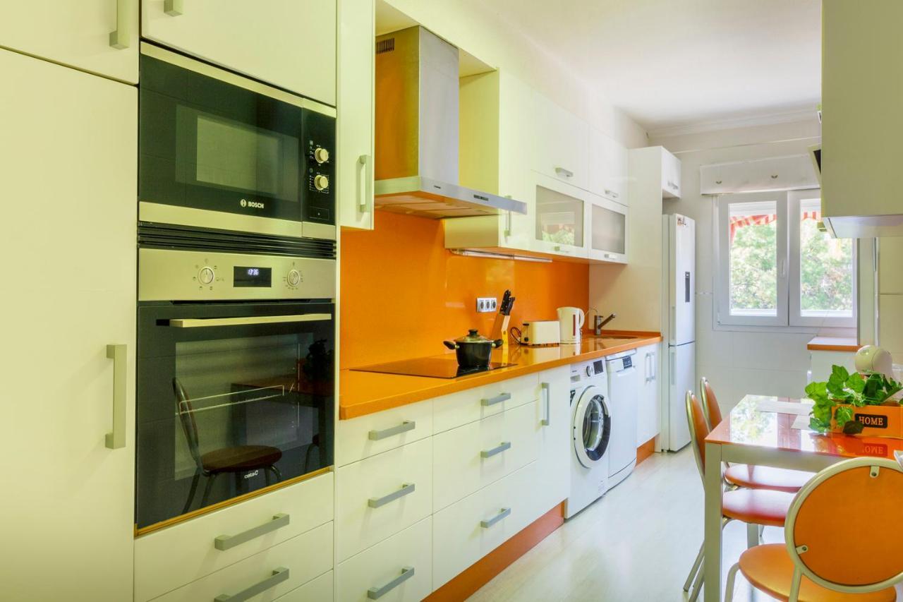 Apartamento Pink Sweet Home Torrevieja Eksteriør billede
