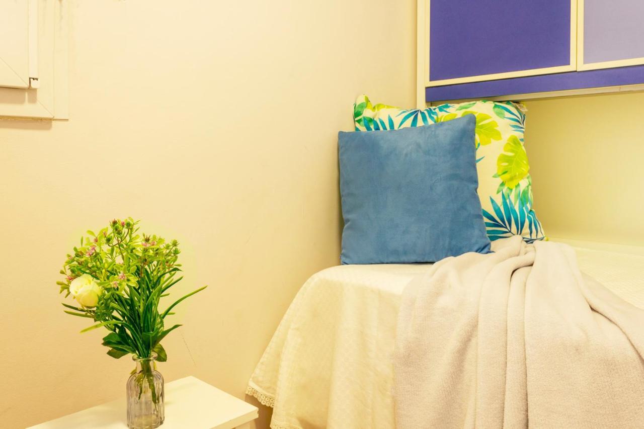Apartamento Pink Sweet Home Torrevieja Eksteriør billede