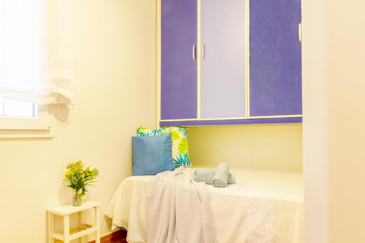 Apartamento Pink Sweet Home Torrevieja Eksteriør billede