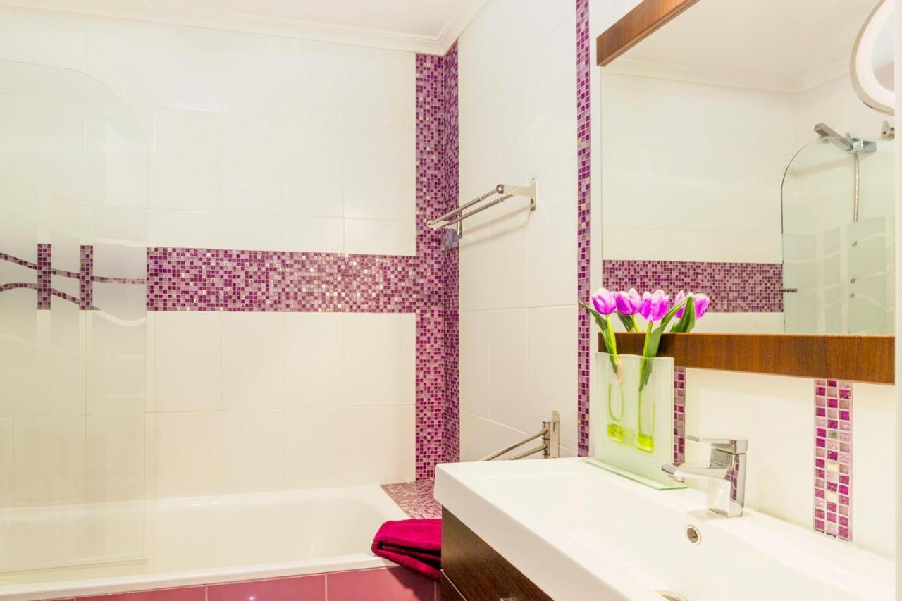 Apartamento Pink Sweet Home Torrevieja Eksteriør billede