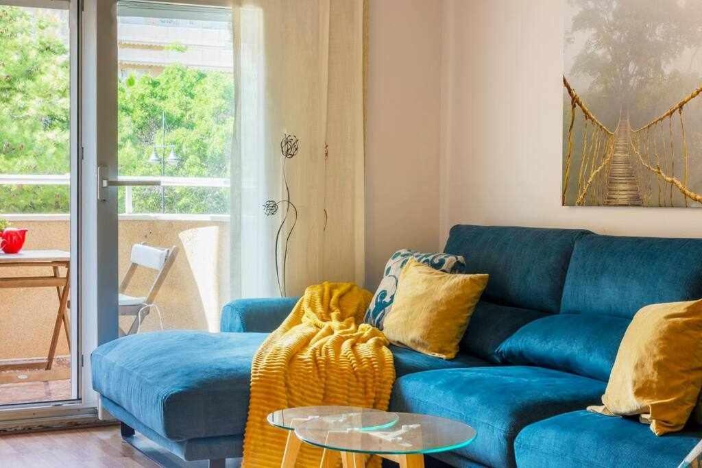 Apartamento Pink Sweet Home Torrevieja Eksteriør billede