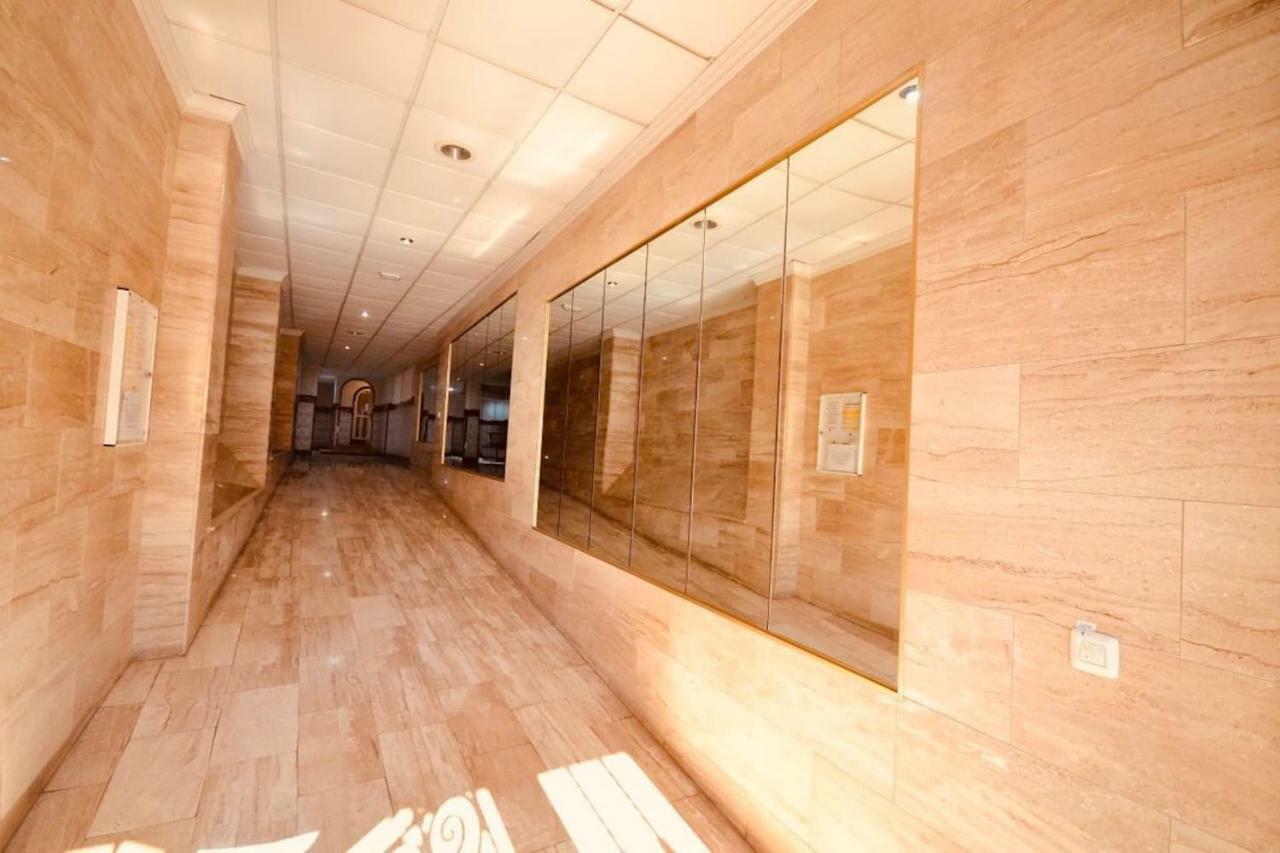 Apartamento Pink Sweet Home Torrevieja Eksteriør billede
